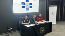 Balıkesir GSB AKE Kuruluş Toplantısı Gerçekleştirildi