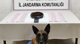Balıkesir İl Jandarma Komutanlığı'ndan Kaçakçılığa Darbe