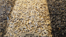 Balıkesir’de 2025 Kuruyemiş Fiyatlarında Büyük Artış