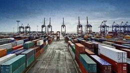 Balıkesir’de Aralık Ayı İthalat ve İhracat Rakamları Açıklandı
