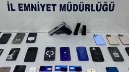 Balıkesir'de Dolandırıcılık Suçundan 13 Zanlı Tutuklandı