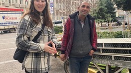 Balıkesir’de Hurdacılıkla Geleceğe İlerleyen Hayatlar