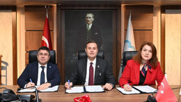 Balıkesir’de Kadınlara Ücretsiz HPV Aşısı