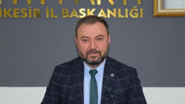 Başkan Yörük: "Ekonomik Kriz Üreticiyi de Tüketiciyi de Zorluyor"