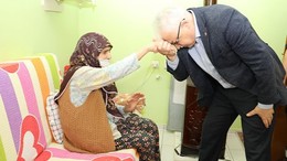 Burhaniye Belediyesi'nden 'Önce Sağlık' Atağı
