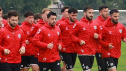 Burhaniye Belediyespor, Lider Fethiye İdman Yurdu’na Hazırlanıyor