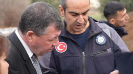 Burhaniye’de 50 Yıllık Kanalizasyon Hattı Yenileniyor