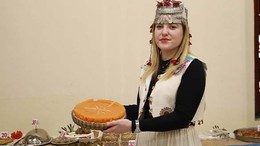 Burhaniye'de Yöresel Yemek Yarışması Heyecanı Başlıyor