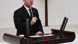 CHP’li Sarı’dan Erken Emeklilik ve BAĞ-KUR Mağduriyeti Çıkışı