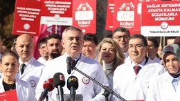 Eczane İflasları Kapıda, Türk Eczacıları Birliği’nden Acil Çözüm Çağrısı