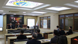 Edremit Ticaret Odası, Akredite Oda Statüsünü Korudu