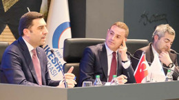 BATO Meclis ve Müşterek Komite Toplantısı Gerçekleşti