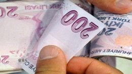 Emeklilere Zamlı Maaşlar Hesaplara Yatırılmaya Başlandı