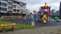 Gerçeğini Bilenler Parka Adımını Dahi Atmıyor