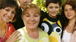 Yaprak Dökümü Dizisinin Unutulmaz İsmi Yaşamını Yitirdi