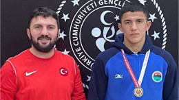 Balıkesirli Sporcu Türkiye Şampiyonası’na Gidiyor!