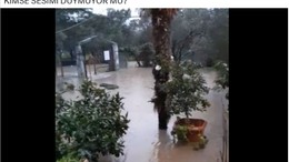 Yağmur Sonraki Tepkiler Arttı! "Maddi ve Manevi Tükendik"