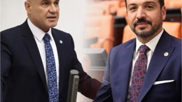 Çömez’den Zorlu’ya Şok İddialar: 'Koşarak Gidiyordu'