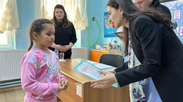 Kaymakam Demir Karne Alan Öğrencilerle Buluştu