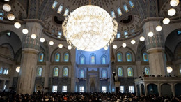 Halit Çalış:"Ramazan Bazen 29 Bazen 30 Gün Sürer"