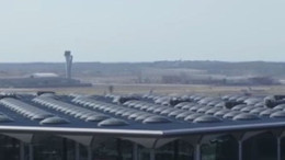 Sabiha Gökçen'de Gizemli Radar İkazı