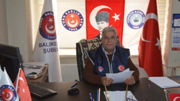 Türk Sağlık-Sen'den YÖK'e Tayin ve Becayiş Tepkisi