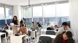 Altıeylül’den Gençlere Sınav Desteği