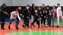 Balıkesir'de Yarıyıl Tatili Şenlik Etkinlikleriyle Geçecek
