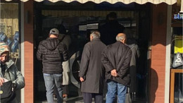 2025'in İlk Haftası Balıkesir'de Güncel Döviz Altın Fiyatları