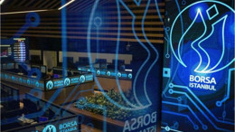 BIST 100 Pozitif Başladı! O Hisseler Öne Çıktı