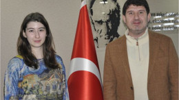 Ertuğ Aslan "Muhasebeciler için dijital dönem"