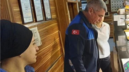 Zabıtaların Yeni Denetim Adresi Belli Oldu