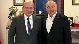 Edremit ve Ayvalık’tan Ortak Hamle!