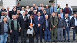 Balya'da Vatandaş Talepleri Gündemde