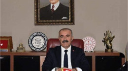 Müdür Demir’den 10 Ocak Mesajı