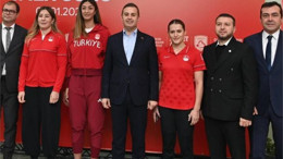 Büyükşehir Belediyespor'dan 3 Büyük İmza