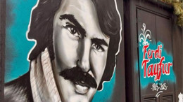 Ferdi Tayfur’un Hatırası Altıeylül’de Yaşatılıyor