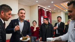 Balıkesir'de "Arabaşı" Gecesi