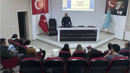 Taşaltı Sigorta’dan Öğrencilere Eğitim