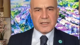 Çömez "Türkiye İçin Tehlikeli Planlar Yapılıyor"