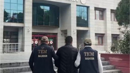 Balıkesir’de FETÖ Operasyonu!