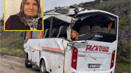 Balıkesir Gönen’deki Kazadan 6 Gün Sonra Acı Haber Geldi