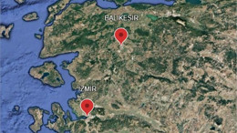 Balıkesir İzmir Arası Yol Masrafı Ne Kadar Oldu?