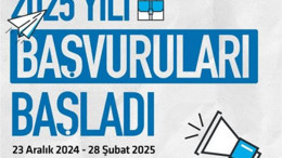 Gençler İçin Büyük Fırsat! Staj Başvuruları Açıldı