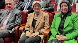 Belgin Uygur Paylaştı! Yargı Reformu’nda Yeni Dönem