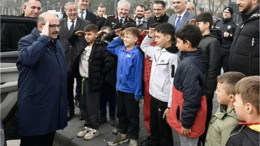 Balıkesir’de Sahlep Buluşması