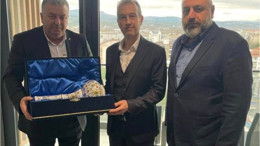 Uluğ Enerji'de Yeni Dönem Başladı