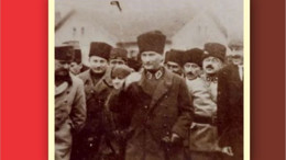 Atatürk’ün Balıkesir’e Gelişinin 102. Yılı Kutlanacak!