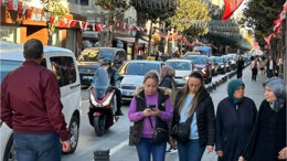 Balıkesir’de Balıkesirliden Çok Onlar Var!