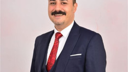 DEVA Partisi Balıkesir İl Başkanı Değişti